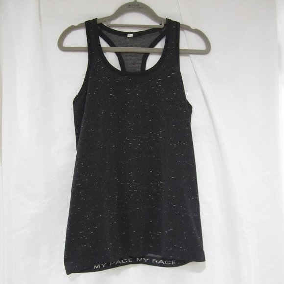 lululemon athletica Tops - Lululemon 6 Swifty Tech Racerback Tank Top